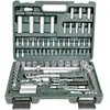 Image de Brüder Mannesmann M98410 Dopsleutelset Metrisch 1/4 (6.3 mm), 1/2 (12.5 mm) 94-delig