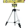 Image de Brüder Mannesmann M81125 Laserwaterpas Incl. statief 40 cm 30 m 0.5 mm/m