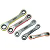 Image de Brüder Mannesmann M27405 M27405 Ringsleutelset 5-delig Sleutelbreedte (metrisch) 9 - 21 mm