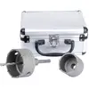 Image de Brüder Mannesmann M44230 Boorkroonset 4-delig Hartmetaal 1 stuk(s)