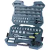 Image de Brüder Mannesmann M98415 Dopsleutelset Metrisch 1/4 (6.3 mm), 1/2 (12.5 mm) 115-delig