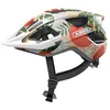 Image de ABUS Casque Vélo Aduro 3.0, Orange, Taille L