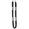 Image de Chaîne ABUS 8KS   chaîne en acier de 8 mm d'épaisseur pour sécuriser les vélos, chaises, machines et autres   avec revêtement textile   peut être combinée avec un cadenas   longueur 140 cm
