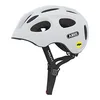 Image de ABUS Youn-I MIPS Casque Vélo Enfants - Casque de Vélo Moderne pour Enfants - Pour Filles et Garçons - Blanc, Taille M