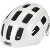 Image de ABUS Casque de vélo unisexe pour adulte, blanc (blanc polaire), M (52-57 cm)