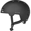 Image de ABUS Casque Urbain Skurb, Gris Foncé Mat, Taille M