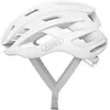 Image de ABUS Casque de vélo de route AirBreaker - Casque de vélo haut de gamme pour le cyclisme professionnel - Pour adolescents et adultes - Casque pour homme et femme - Blanc pur, taille L
