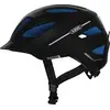 Image de ABUS Casque de vélo unisexe, noir (Motion Black), S (51-55 cm)