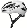 Image de ABUS Casque Vélo Taipan pour Gravel, Route, Urbain, blanc brillant, L