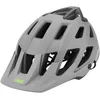 Image de ABUS Casque MTB Moventor 2.0 - casque de vélo avec un grand confort pour le terrain - casque All-Mountain, unisexe - gris, taille M