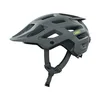 Image de ABUS Casque MTB Moventor 2.0 - casque de vélo avec un grand confort pour le terrain - casque All-Mountain, unisexe - gris, taille L