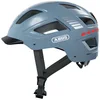 Image de ABUS 66711 Casque de vélo, bleu (signal glacé), M (52-58 cm)