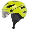 Image de ABUS - Helm Pedelec 2.0 ACE L (5662) Met vizier
