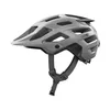 Image de ABUS Casque MTB Moventor 2.0 - casque de vélo avec un grand confort pour le terrain - casque All-Mountain, unisexe - argent, taille S