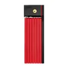 Image de ABUS - Vouwslot Bordo Ugrip 5700/100 SH (incl.