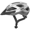 Image de Abus helm Macator gleam silver M 5258 cm