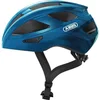 Image de ABUS 87242 Casque de vélo, Bleu (Steel Blue), S (51-55 cm)