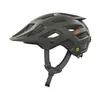 Image de ABUS Casque VTT Moventor 2.0 MIPS - Casque de vélo avec protection contre les chocs pour une utilisation tout terrain - Casque tout-terrain unisexe - Vert foncé - S