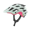 Image de ABUS Casque VTT Moventor 2.0 MIPS - Casque de vélo avec protection contre les chocs pour une utilisation tout terrain - Casque tout terrain - Unisexe - Menthe - Taille S