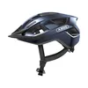 Image de ABUS ADURO 3.0 Casque de vélo Unisexe-Adulte, Blau (Midnight Blue), S (51-55 cm)