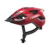 Image de ABUS Casque Vélo Aduro 3.0, Rouge, Taille S pour Adultes
