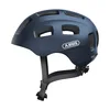 Image de ABUS Casque Vélo Youn-I 2.0, Bleu, Taille S