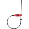 Image de Abus Combiflex TravelGuard red
