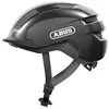 Image de ABUS Casque Vélo PURL-Y, Gris Foncé, Taille M