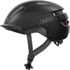 Image de ABUS Purl-Y ACE Casque de vélo Unisexe-Adulte, Schwarz (Velvet Black), M (54-58 cm)