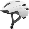 Image de ABUS Purl-Y ACE Casque de vélo Unisexe-Adulte, Weiß (Polar White), M (54-58 cm)