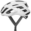 Image de ABUS - Casque de vélo de course AirBreaker - casque de vélo haut de gamme pour le cyclisme professionnel - pour femmes et hommes - blanc, taille L