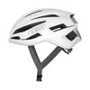 Image de ABUS STORMCHASER ACE Casque de vélo Unisexe-Adulte, Weiß (Polar White), M (54-58 cm)