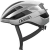 Image de ABUS Casque Vélo de Route WingBack, Argent, Taille M