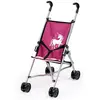 Image de Reig Musicales Fauteuil Violet Décoration Licorne Poupée
