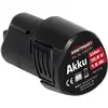 Image de Dino KRAFTPAKET 640281 AKKU 10,8V 1,5 Ah für Akku-Poliermaschine 640256 Gereedschapsaccu 10.8 V 1.5 Ah Li-ion