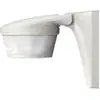 Image de Theben 4280200 PIR-bewegingsmelder Wand, Plafond 220 ° Wit IP55