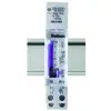 Image de Theben 1800001 DIN-rail schakelklok Analoog 230 V
