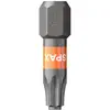Image de SPAX 5000007899251 TX-bit Aandrijving: 1/4 (6,3 mm) Uitvoering: T-STAR plus TX 25 25 mm