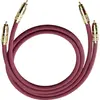 Image de Oehlbach 2047 Audio Aansluitkabel 1.00 m Antraciet