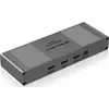 Image de Oehlbach Highway Splitter HDMI-splitter 1 tot 2 poorten 3840 x 2160 Pixel