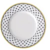 Image de Villeroy & Boch 10-1069-2610 Assiette Plate Porcelaine Jaune 29,2 x 29,2 x 8,5 cm 1 Assiette