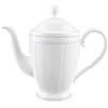 Image de Villeroy & Boch 10-4392-0070 Gray Pearl Cafetière en porcelaine