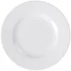 Image de Villeroy & Boch Royal Assiette plate, 29 cm, Porcelaine Premium Bone, Blanc