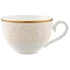 Image de Villeroy & Boch 10-4390-1300 Ivoire Tasse à café/thé en porcelaine élégante