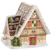 Image de Villeroy & Boch und Boch Christmas Toys Boîte à musique en pain d'épice Blanc/beige