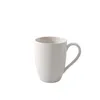 Image de Vivo Villeroy & Boch Group 1952779651 Basic White Tasse avec Anse 0,3 l