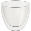 Image de Villeroy & Boch Manufacture Rock Gobelet L, 300 ml, Verre borosilicate, Transparent