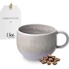 Image de like. by Villeroy & Boch Tasse à expresso Perlemor Sand 8,5 x 6,5 x 5 cm