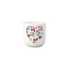 Image de Villeroy & Boch   Jubilee Mug Petite Fleur, tasse en porcelaine Premium 8,5 x 8,5 x 9 cm, contenance 290 ml