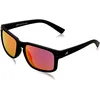 Image de ALPINA Unisexe - Adultes, KOSMIC Lunettes de soleil, black matt, One Size